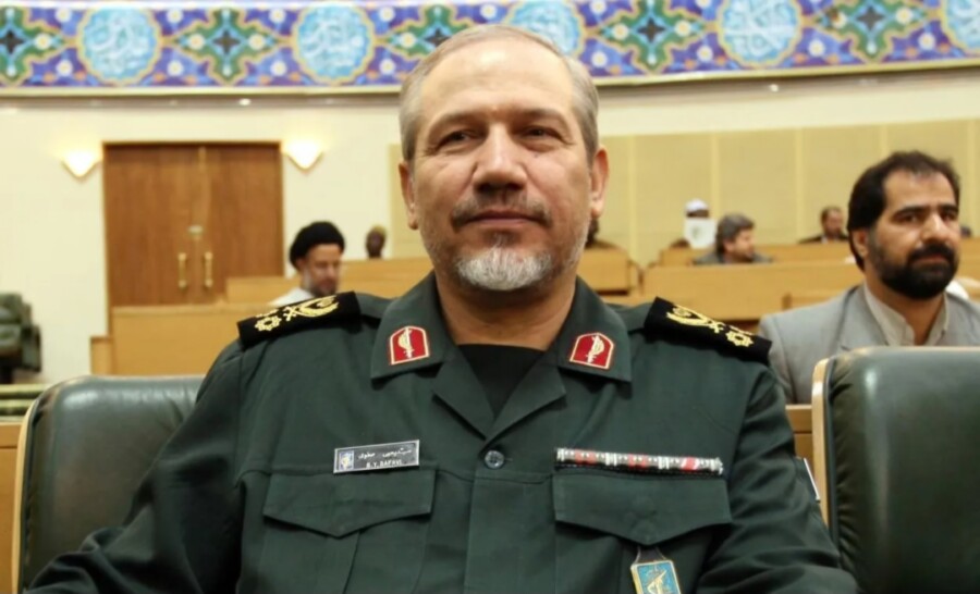 TEHERAN UPOZORAVA Izraelske ambasade širom svijeta više nisu bezbjedne