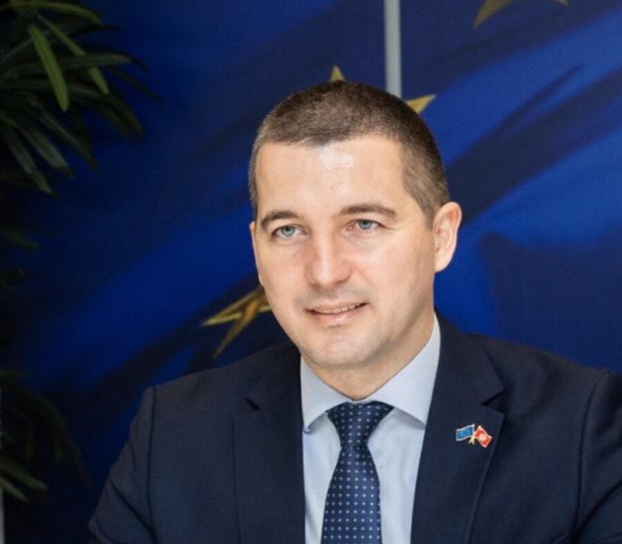 BEČIĆ U Briselu na Crnu Goru gledaju kao na prvu narednu članicu EU