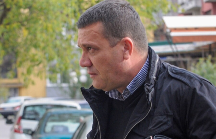 ODAO IH DNK Milenko Mića Rabrenović i Darko Mijović prijetili novinarima