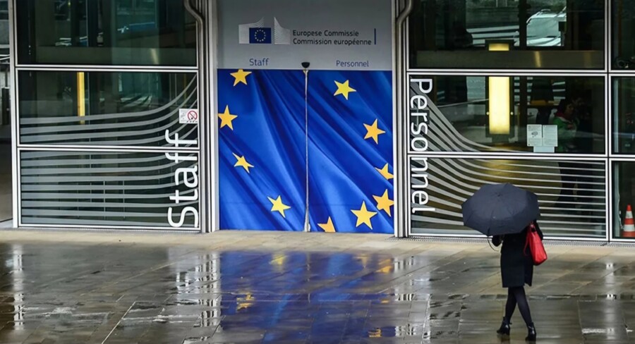 Evropska unija oštro osudila napad Irana na Izrael