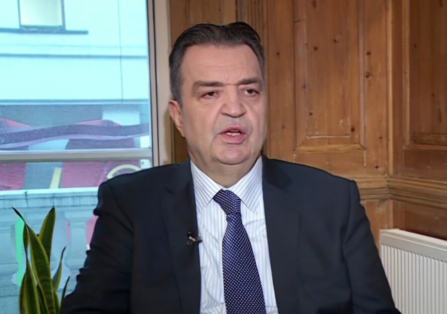 KNEŽEVIĆ Katnića će Čađenović sačekati u Spužu, Lazovića sin Petar