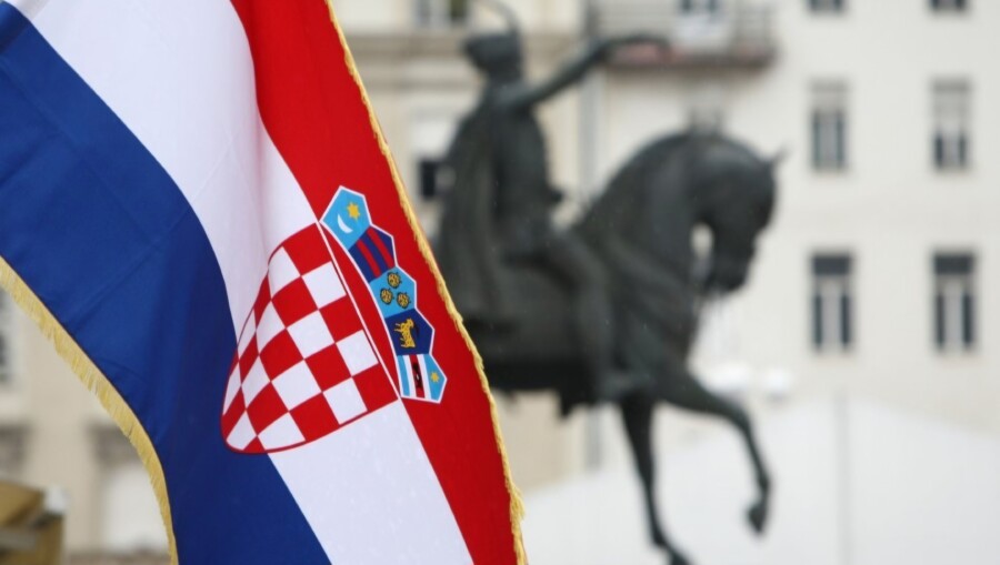 HRVATSKA STATISTIKA Na jednog studenta pet penzionera