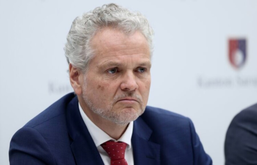 Zatler novi ambasador EU u Crnoj Gori