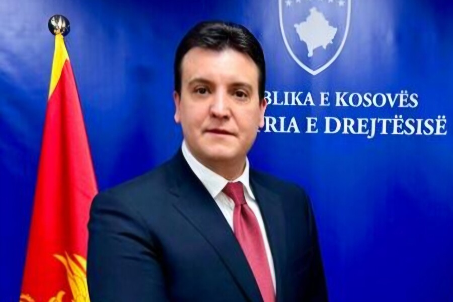 MINISTAR MILOVIĆ POSJETIO ZATVOR Traži pravično suđenje