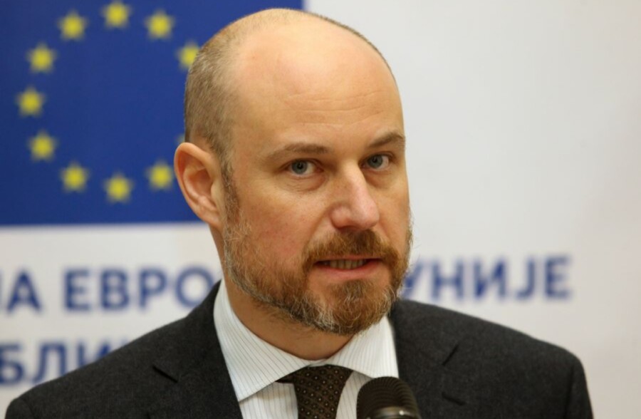 BILČIK Skupština Crne Gore krucijalan dio u napretku EU reformi