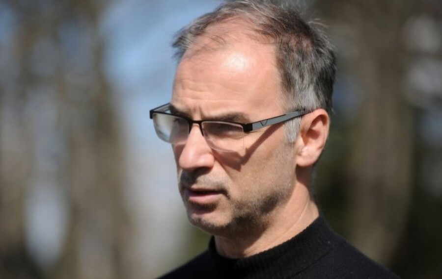 Iza kosponzorstva Skoplja antisrpskoj rezoluciji o Srebrenici ne stoje Makedonci
