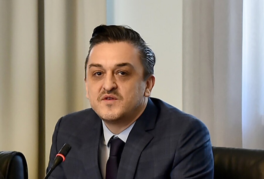 VJEROVALI ILI NE Jelena Perović "pala" zbog izvještaja resora koji vodi Novica Vuković