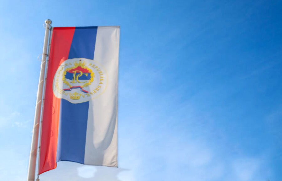 Republika Srpska nije genocidna i srpski narod nije počinio genocid