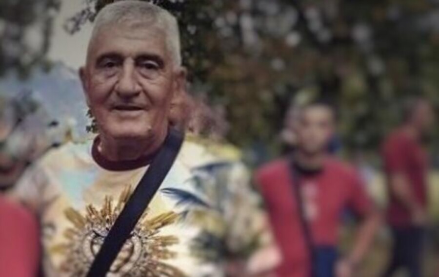 NIJE DOČEKAO HAPŠENJE Umro je Branislav Brano Mićunović