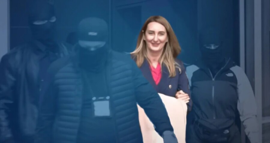 JELENA PEROVIĆ PUŠTENA SDT tražilo pritvor do 30 dana, Viši sud je pustio na slobodu