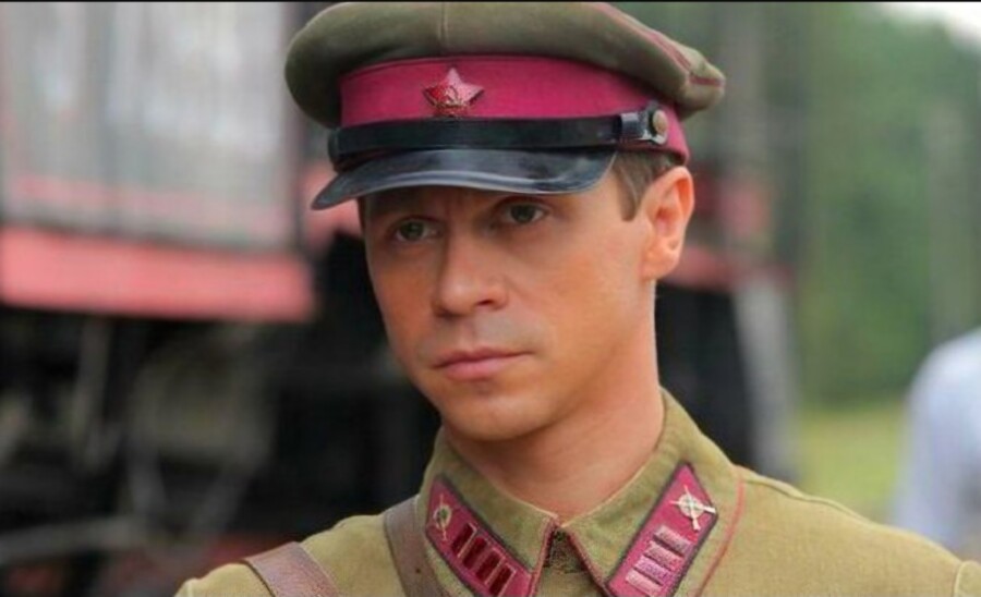 DA LI NEKO ZNA KO JE ALEKSEJ DURAKOV?