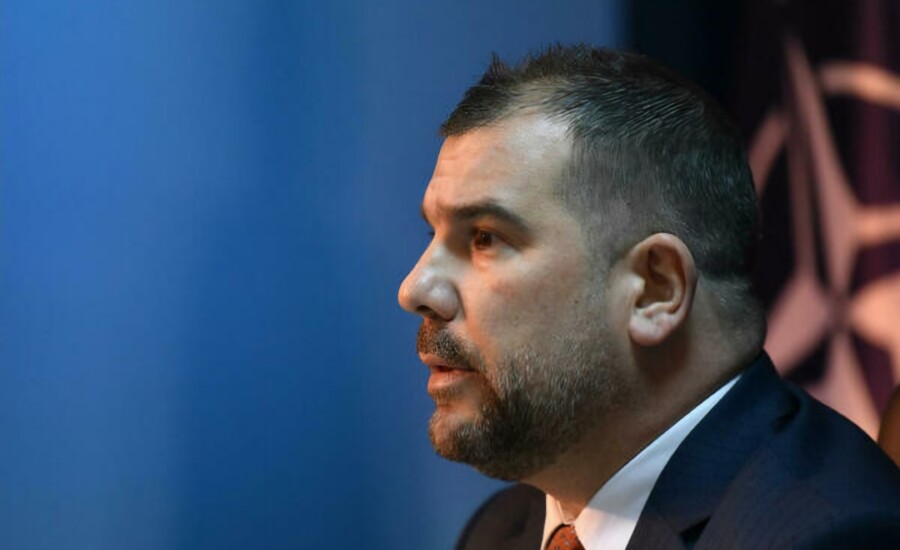 Krapović saglasan sa Odovićem oko ćutanja resora koji vodi Jankiša