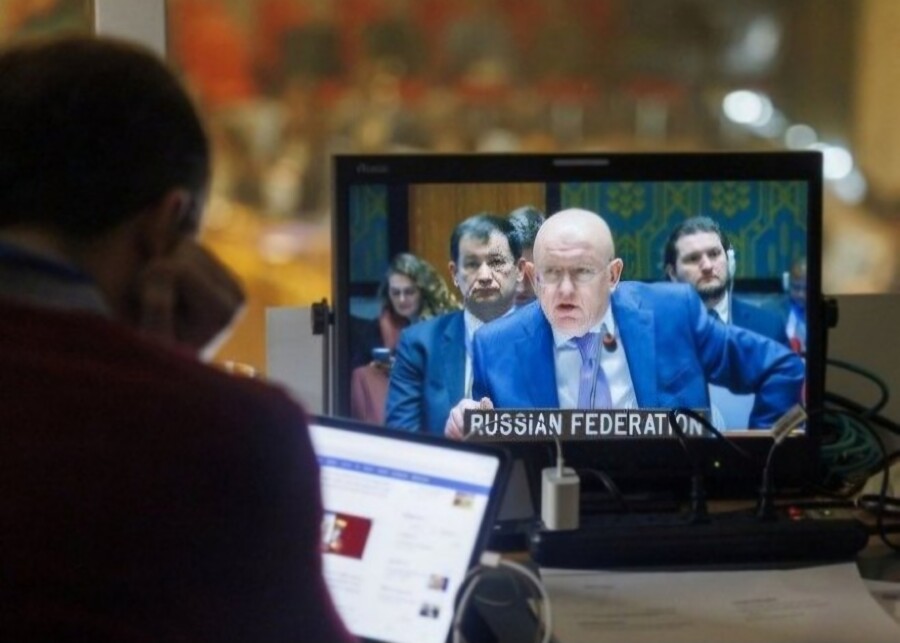 RUSKI STAV Njemačka preko rezolucije o Srebrenici želi da se učvrsti u Evropi kao samostalni centar moći