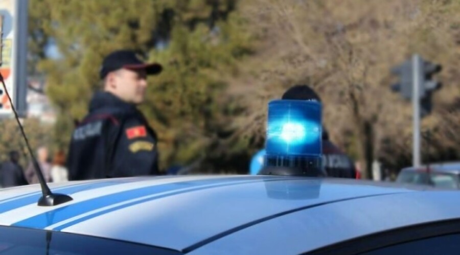 Nakon ranjavanja u Budvi uhapšene dvije osobe