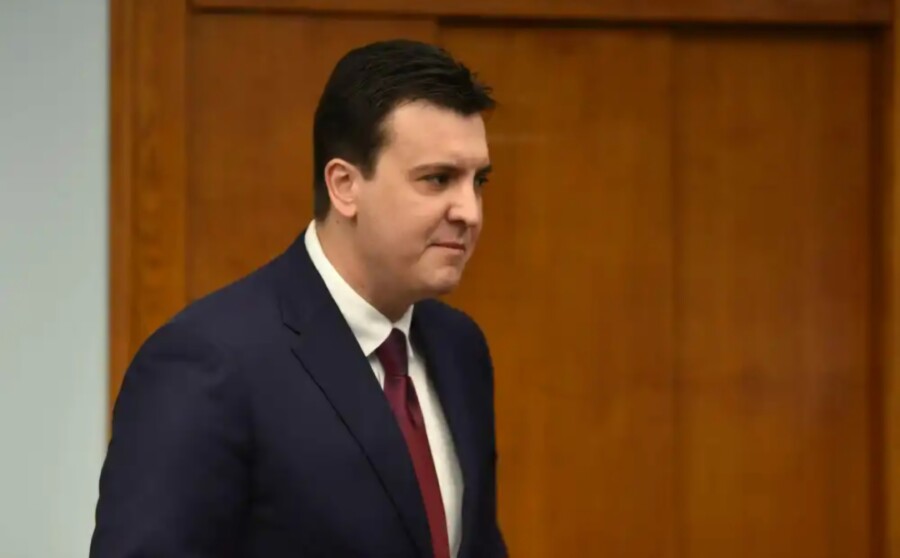 Milović umjesto vetinga predlaže rešenja iz Katnićevog vremena