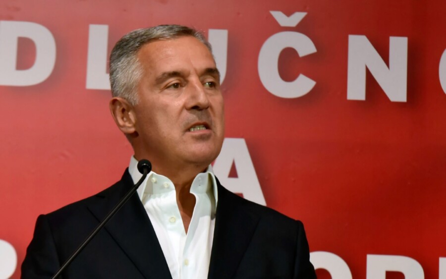 ĐUKANOVIĆ Napravljena rusko-zapadna koalicija da skrene zemlje Zapadnog Balkana s evropskog i evroatlanskog puta