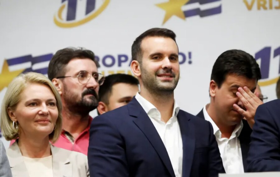 PES Ne podržavamo da se zbog pojedinca imputira odgovornost bilo kom narodu
