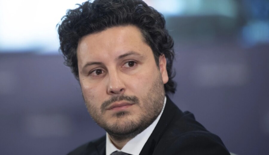 ABAZOVIĆ PES je alternativa za posrnuli DPS