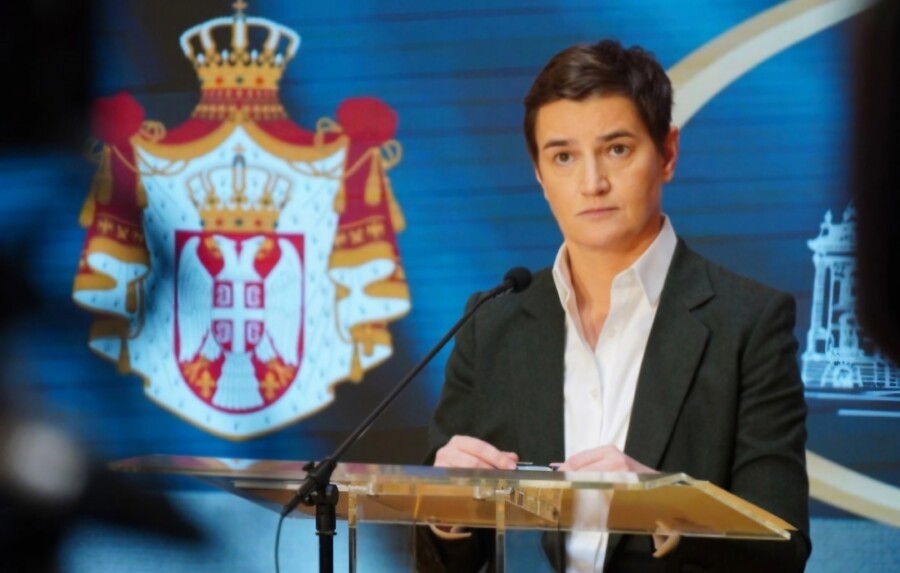 BRNABIĆ Niko neće bojkotovati izbore, ne izlaze samo tamo gdje vide da su slabi