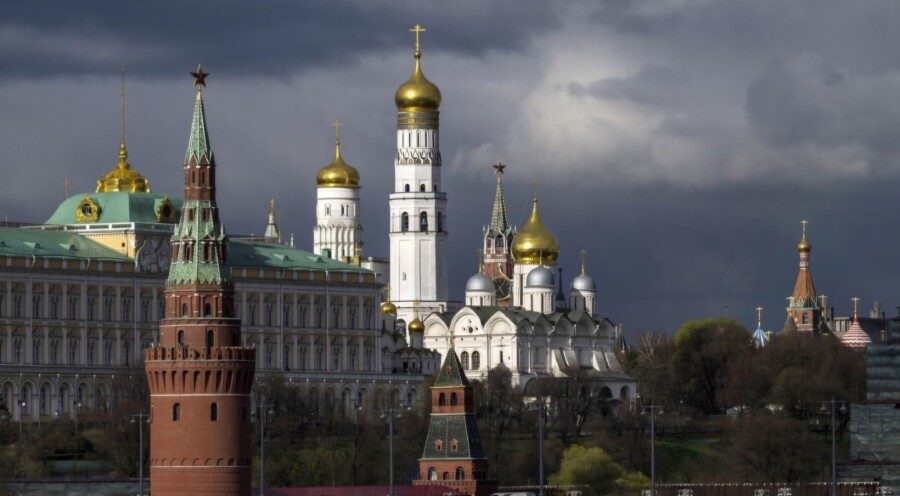 RUSKI ODGOVOR NA PRIJETNJE SAD UPUĆENE PEKINGU Nastavljamo sa Kinom da razvijamo bliske odnose