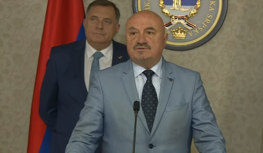 PETRONIJEVIĆ Kristijane Šmite zbog čega imaš problem da dođeš u Sud BiH?