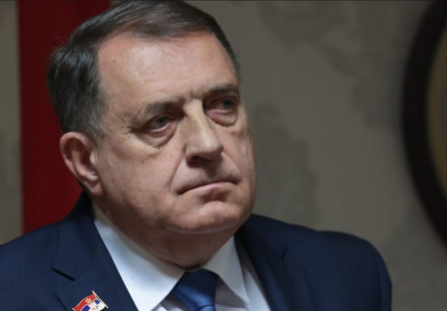 DODIK BiH je već mrtva, ubili su je oni koji su nas silom sastavili