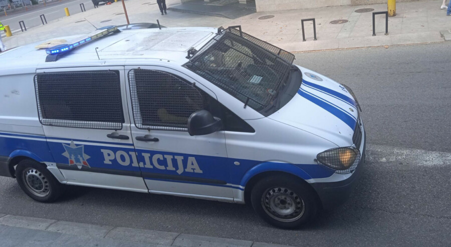 ABAZOVIĆ Vlast uzela taktiku starog režima, jer nema argumente za političku realnost