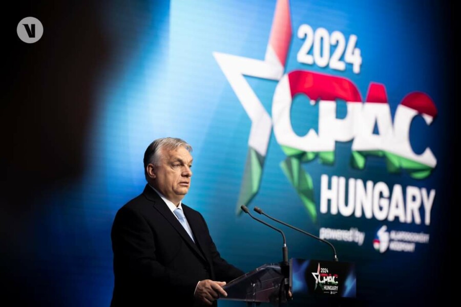 ORBAN Mađarska neće dozvoliti da bude prisiljena da u uđe u rat treći put
