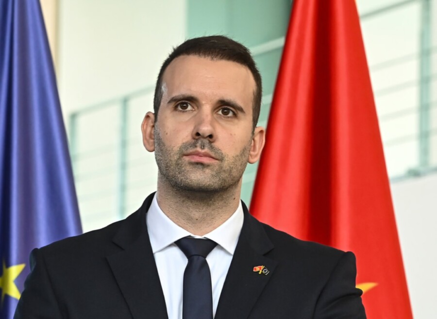KUKAVIČKI Premijer Spajić za njemački medij rekao sve ono što nije smio da pomene u kampanji