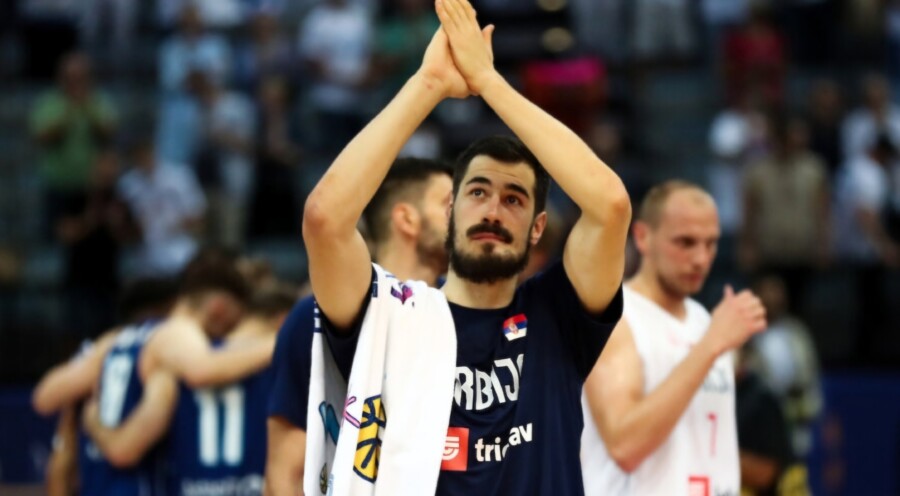 Nikola Kalinić najavio kraj reprezentativne karijere u dresu Srbije