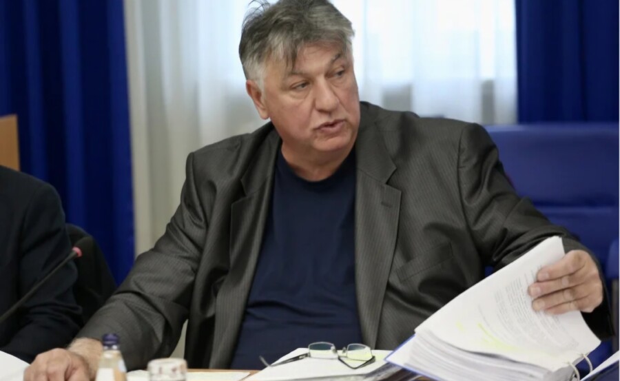 SENIĆ Svi neregularno dodijeljeni stanovi moraju biti vraćeni Glavnom gradu