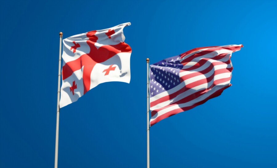 AMERIČKI ULTIMATUM Gruzija da potvrdi da li je odlučila da se pridruži EU i NATO paktu