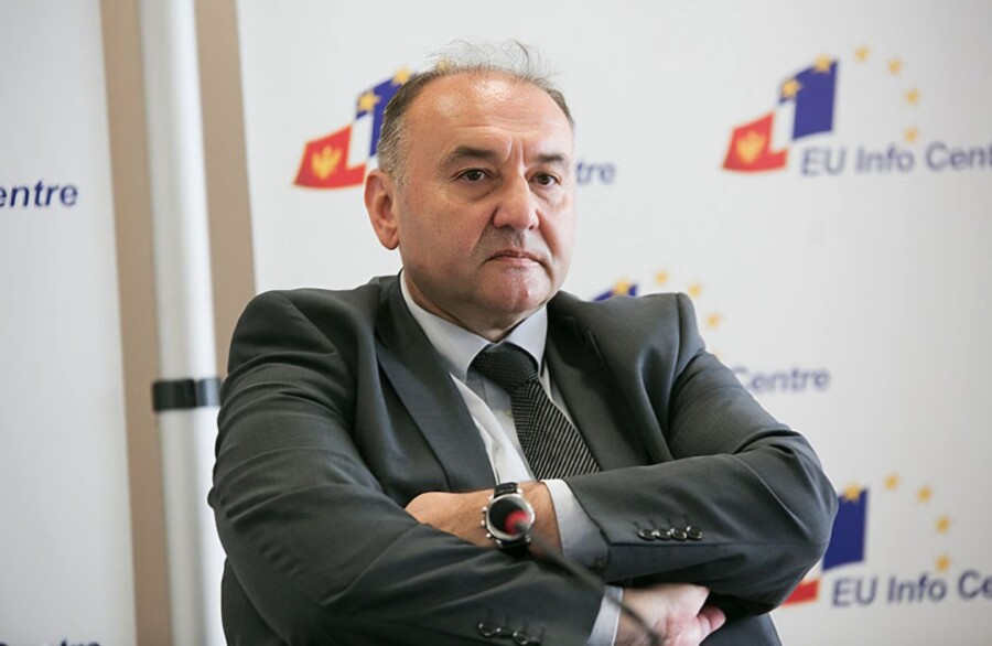 OMBUDSMAN Obišao sam Katnića i Vujadinovića u UIKS-u i reagovao u skladu sa ovlašćenjima