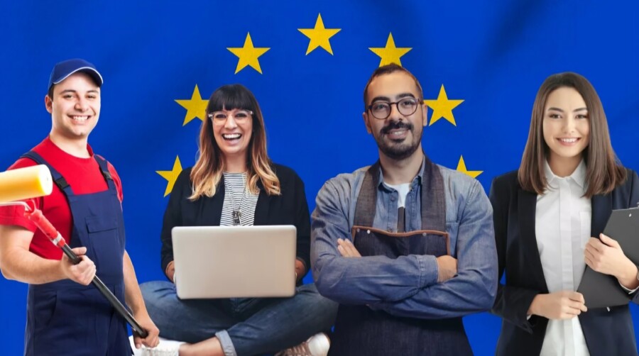EVROSTAT U Evropskoj uniji dugo radno vrijeme praksa
