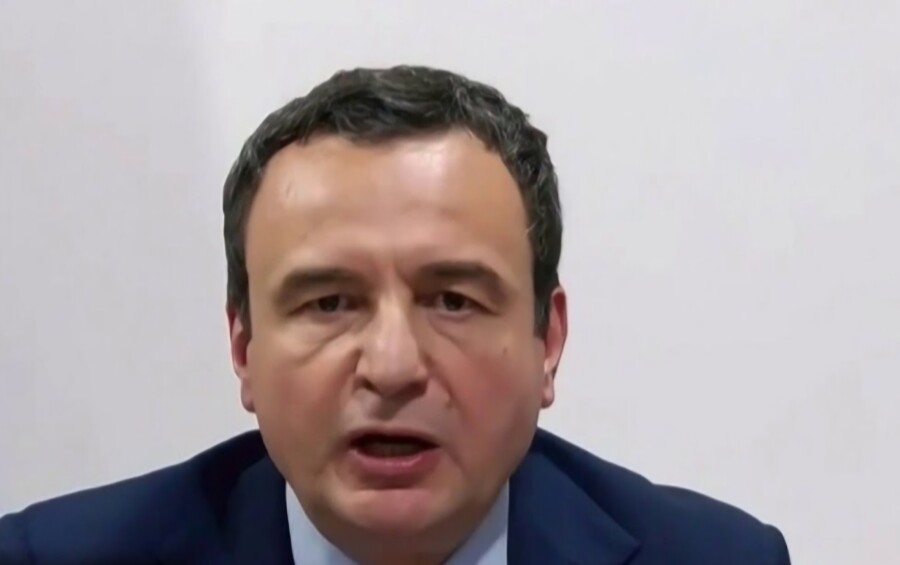 PRAVIO JE KARDINALNE GREŠKE Kurti na udaru kritika njegovih u Prištini