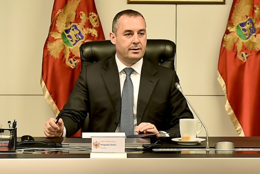 ŠĆEKIĆ Predlog rezolucije o Srebrenici nam je namernut izvana, tim pitanjem ne treba da se bavimo