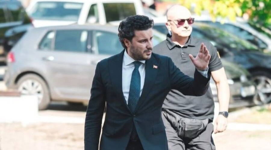Abazović dobio tužbu protiv Bemaksa