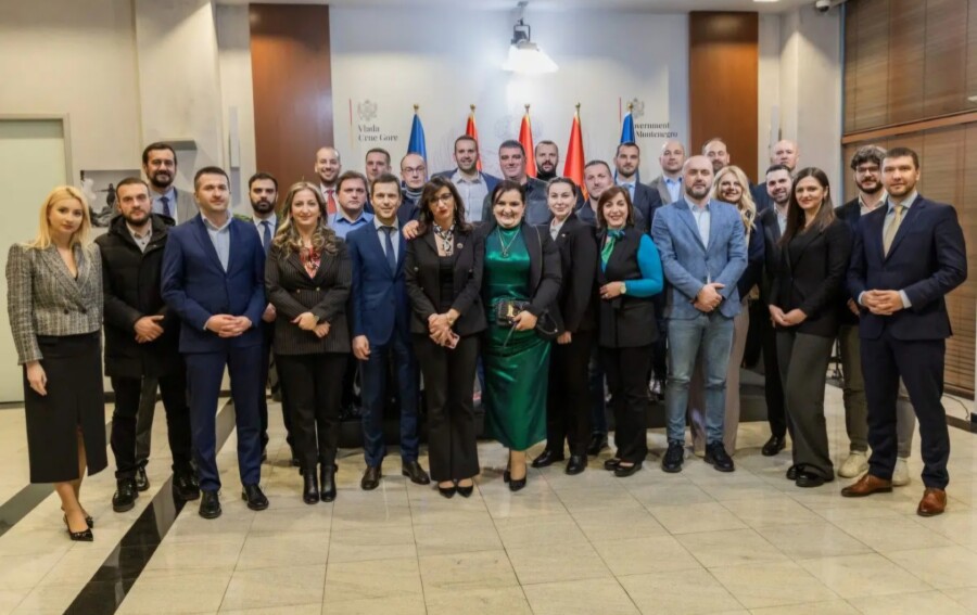 PES Što više vladavina prava uzima zamaha, to je veća nervoza u DPS-u