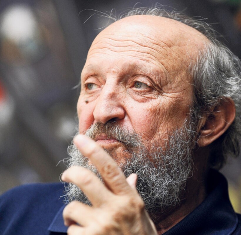 BOŽOVIĆ Žorž iz Ljepote poroka samo je preteča moralnog pada koji se dešava u Crnoj Gori