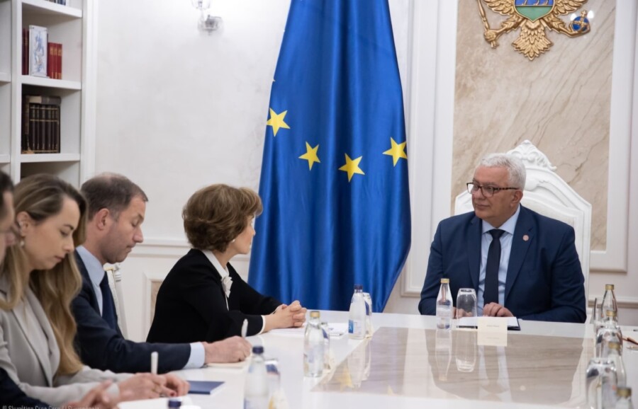 MANDIĆ Pripremljen tekst za formiranje anketnog odbora koji će se baviti "crnim trojkama"