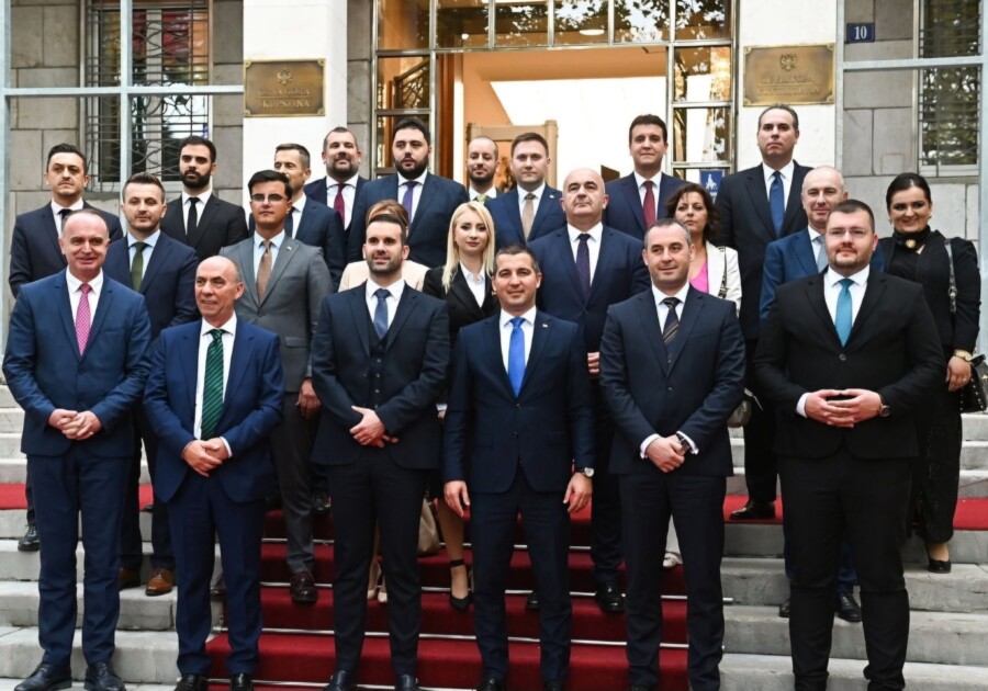 SRAMNO Vlada Crne Gore će glasati za Rezoluciju o Srebrenici u Ujedinjenim nacijama