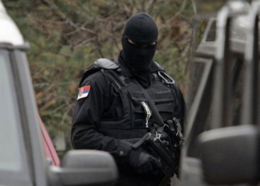 POHAPŠENI KAVČANI Srpska policija spriječila likvidaciju na Vračaru