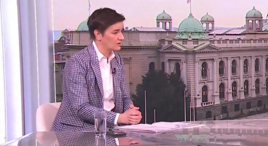 BRNABIĆ Predsjednik Vučić je predlagačima i sponzorima rezolucije o Srebrenici pomrsio konce u UN