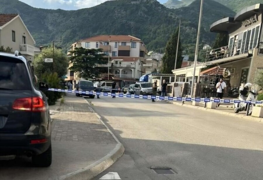HOROR U BUDVI Bjelopoljac preminuo od više uboda nožem