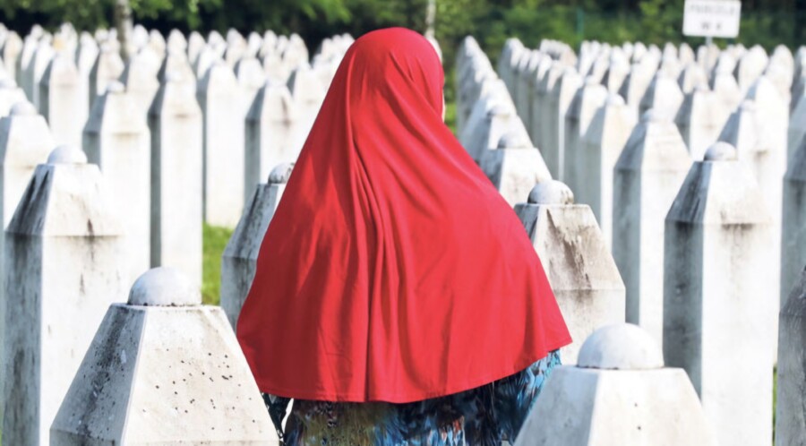 VAŽNO Visoki predstavnik UN otkriva nove činjenice i detalje koje se odnose na dešavanja u Srebrenici 1995. godine