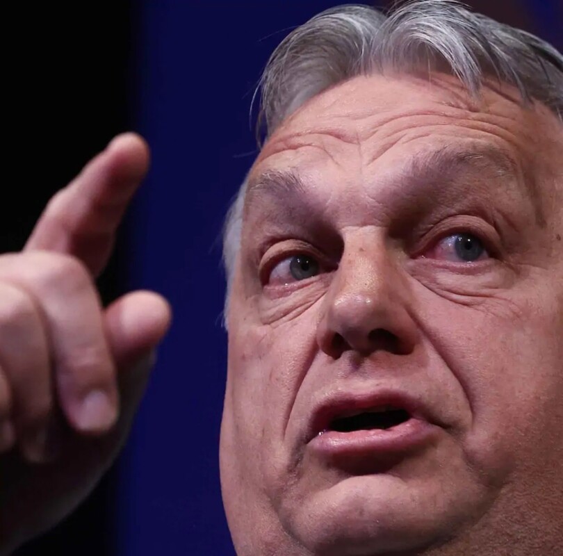 Oglasio se Viktor Orban posle atentata na njegovog slovačkog prijatelja