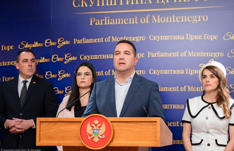 KLASIČNA ZAMJENA TEZA Jevto i družina tvrde da opstrukcijom žele da deblokiraju rad ASK-e
