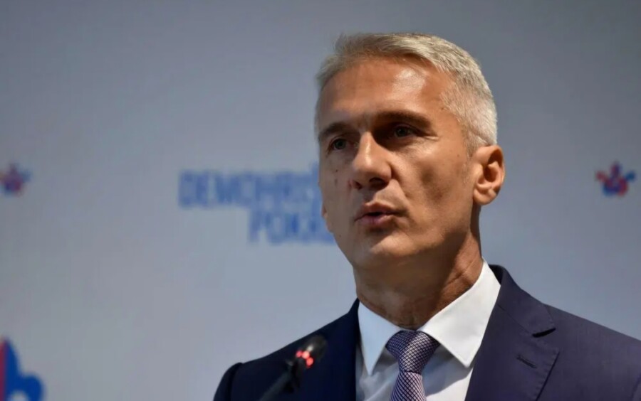 Bivši direktor ANB-a oslobođen čuvanja tajne o aferi "portal Udar"