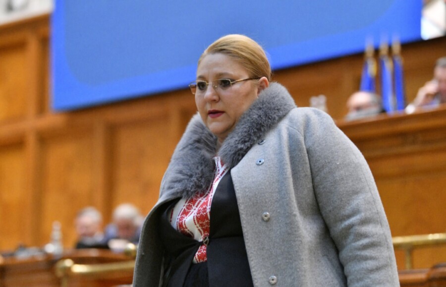 RUMUNSKA SENATORKA SRPSKOG PORIJEKLA PISALA UN Ostavite Srbiju na miru!