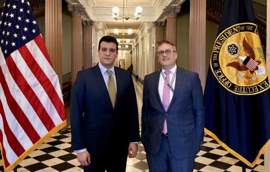 Ministar Milović u sjedištu FBI imao dragocjene uvide u dokaze za rad crnogorskih pravosudnih institucija